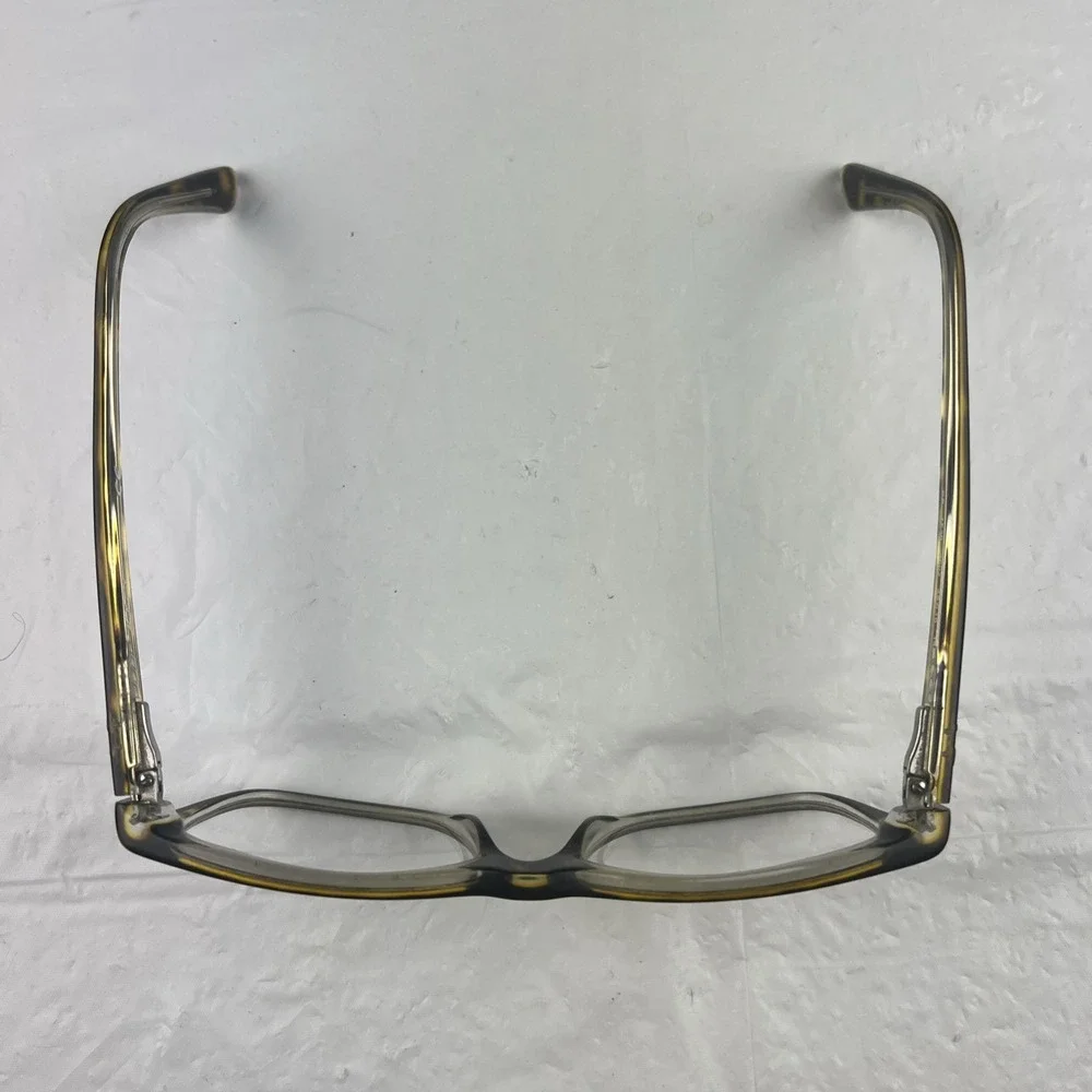 RAY-BAN JR RB1536 3602 Brown Havana Tortoise 48-16-130 Eyeglasses Frame